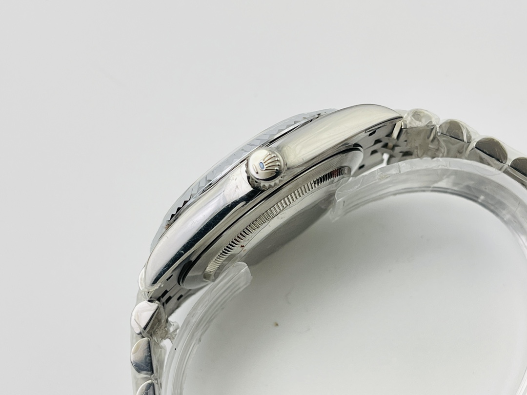 Rolex Datejust 41 mm Watch – IW-0163 - Image 5