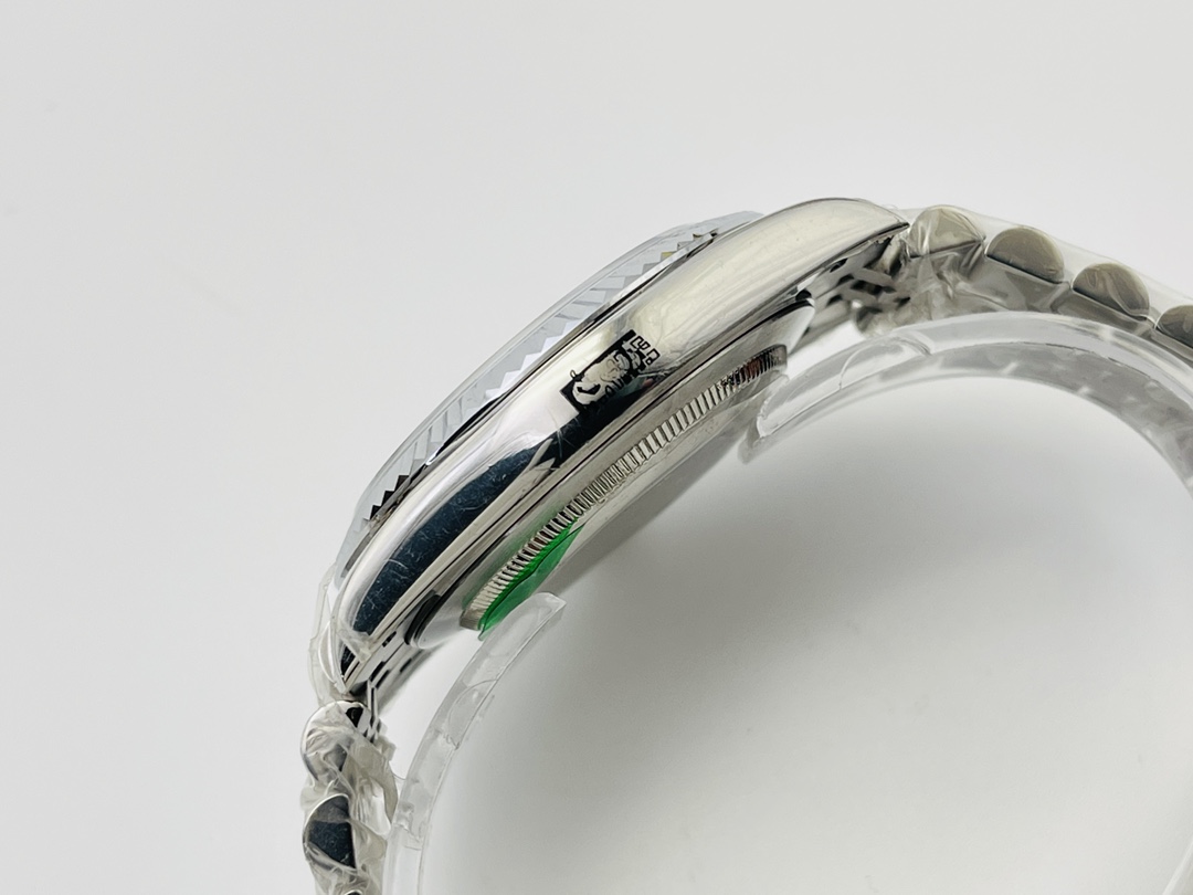 Rolex Datejust 41 mm Watch – IW-0163 - Image 6