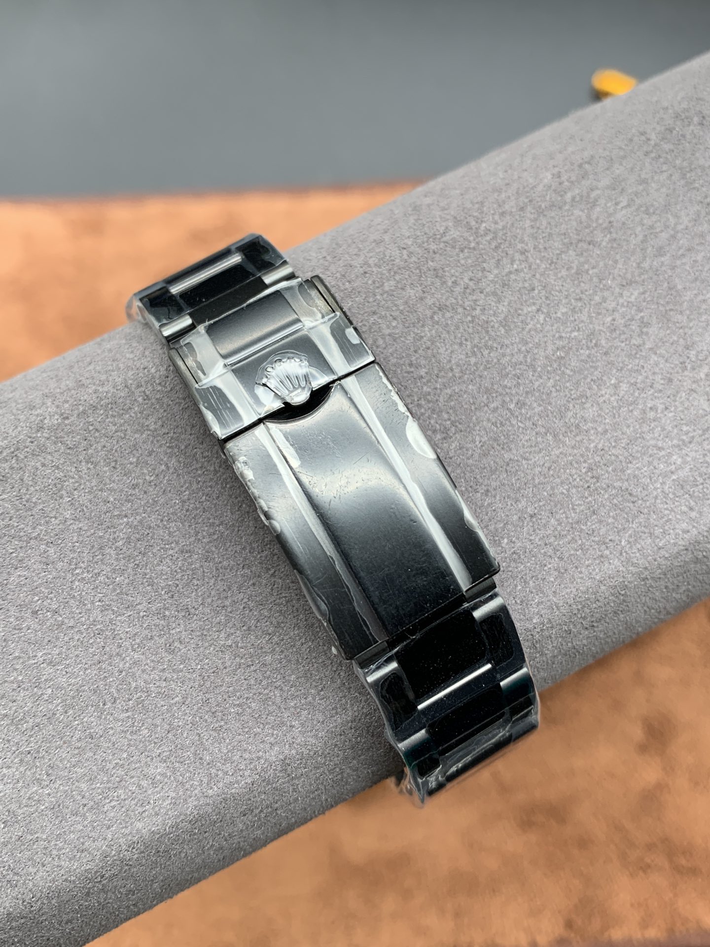 GMT-Master II Red and Blue Bezel Watch – IW-2993 - Image 5