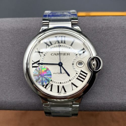 Classic 42 mm Watch – IW-1792