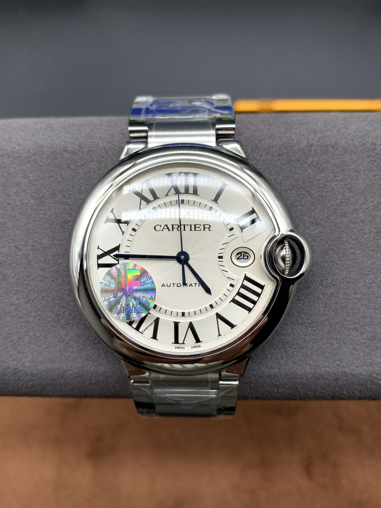 Classic 42 mm Watch – IW-1792