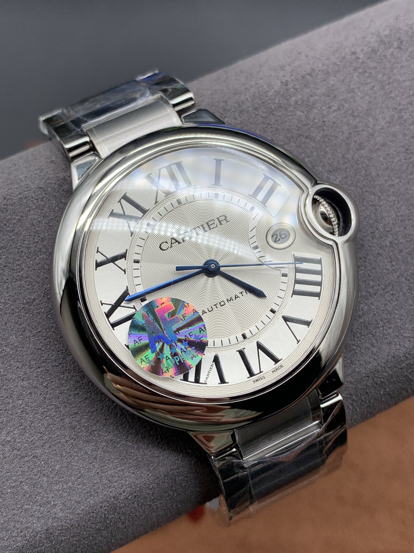 Classic 42 mm Watch – IW-1792 - Image 2
