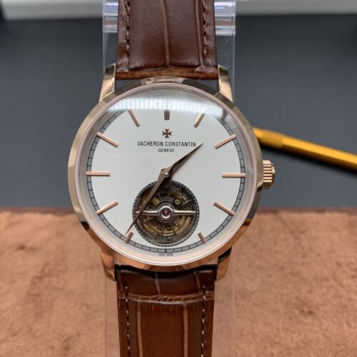 Tourbillon Watch – IW-1008