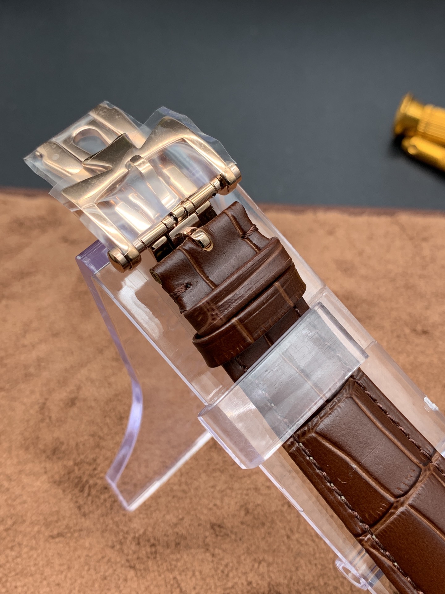 Tourbillon Watch – IW-1008 - Image 5