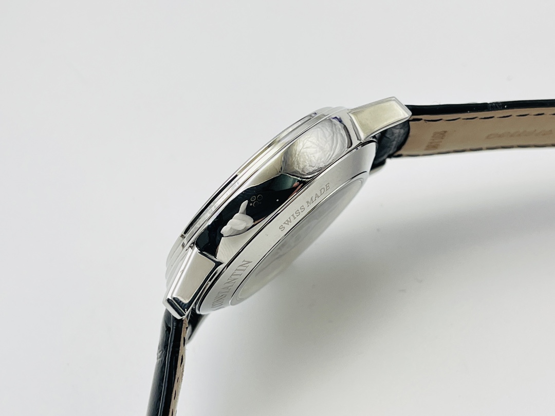 Classic 41.5 mm Watch – IW-1048 - Image 6
