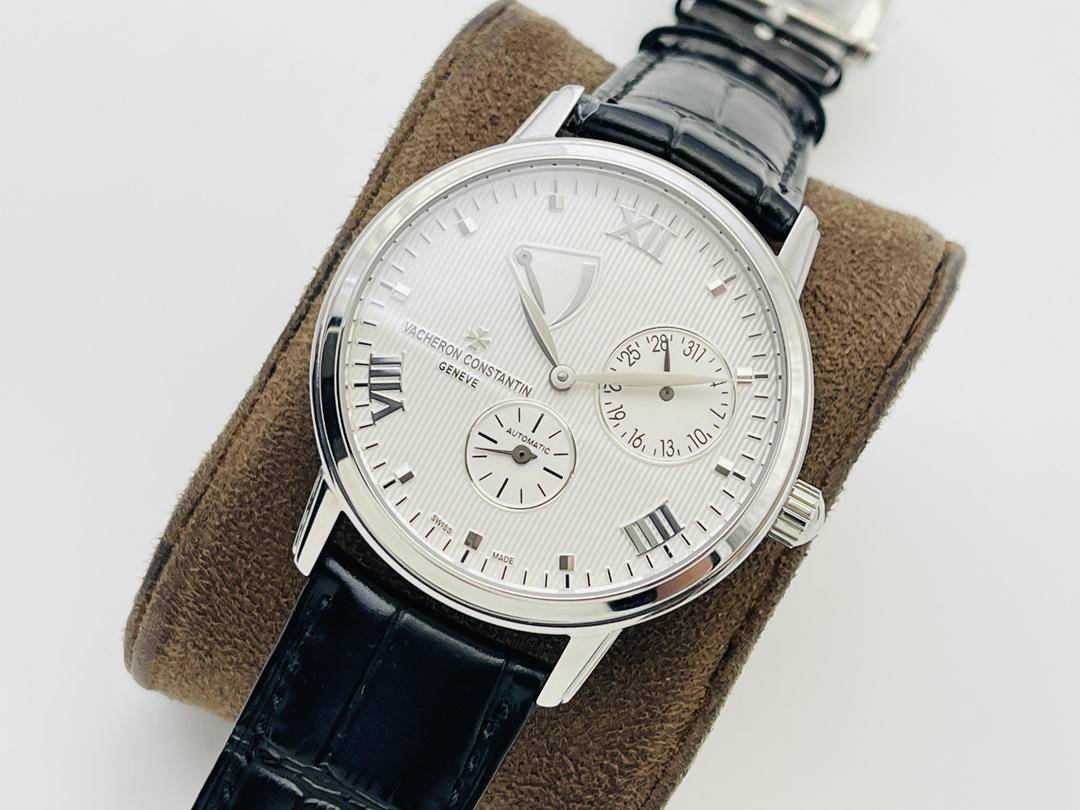 Classic 41.5 mm Watch – IW-1048 - Image 3