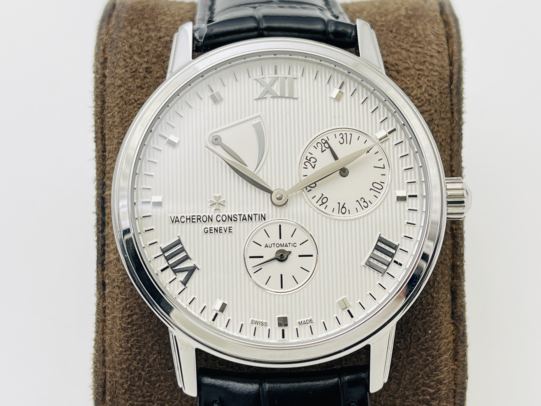 Classic 41.5 mm Watch – IW-1048 - Image 4