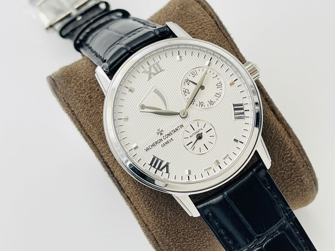 Classic 41.5 mm Watch – IW-1048 - Image 2