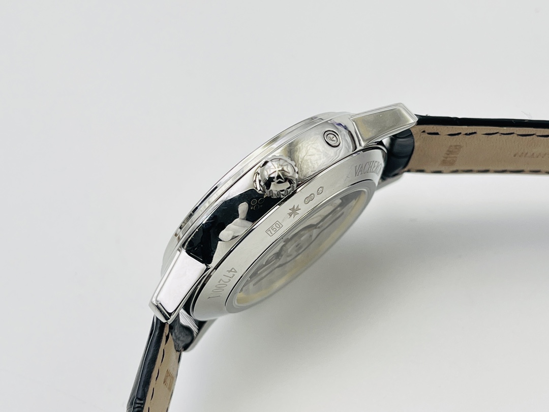 Classic 41.5 mm Watch – IW-1048 - Image 5