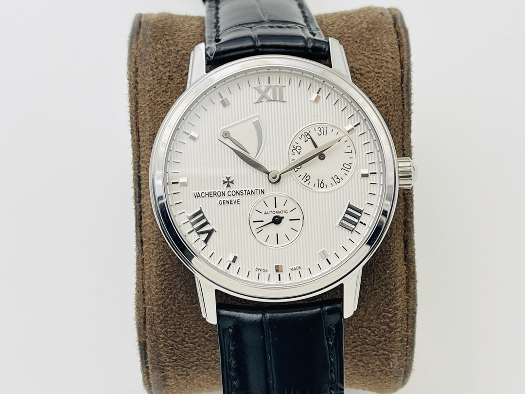 Classic 41.5 mm Watch – IW-1048