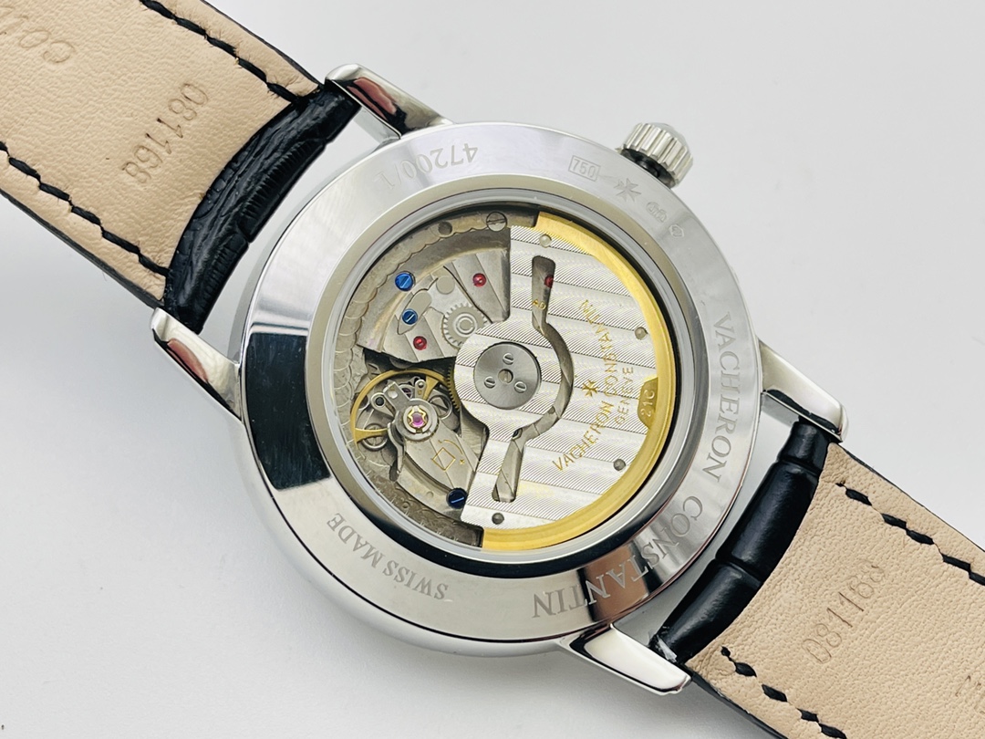 Classic 41.5 mm Watch – IW-1049 - Image 7