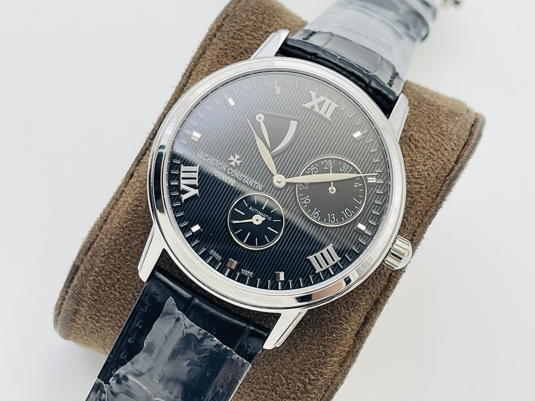 Classic 41.5 mm Watch – IW-1049 - Image 3