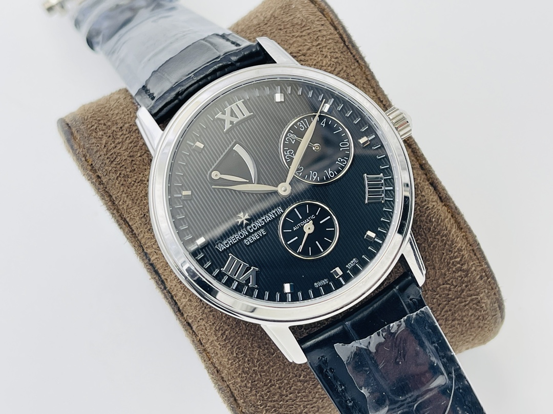 Classic 41.5 mm Watch – IW-1049 - Image 2