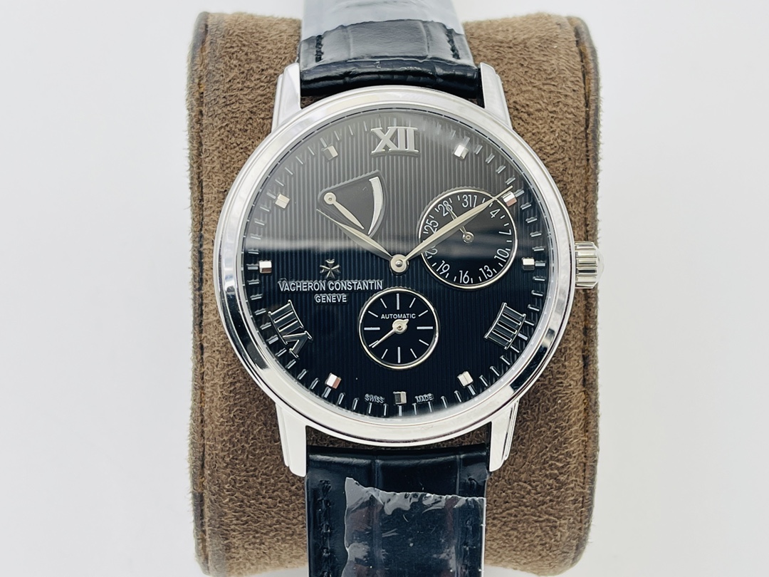 Classic 41.5 mm Watch – IW-1049