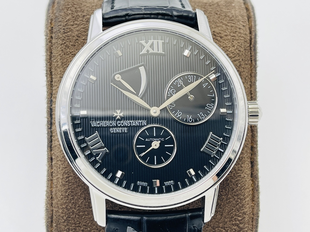 Classic 41.5 mm Watch – IW-1049 - Image 4