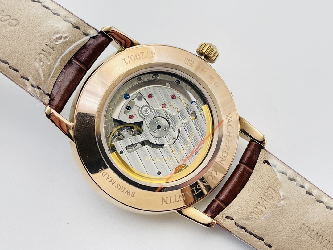 Classic 41.5 mm Watch – IW-1050 - Image 7
