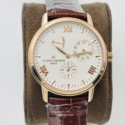 Classic 41.5 mm Watch – IW-1050