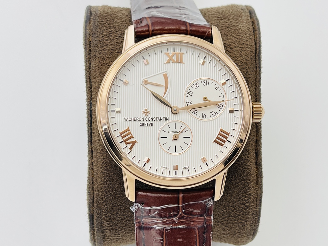 Classic 41.5 mm Watch – IW-1050