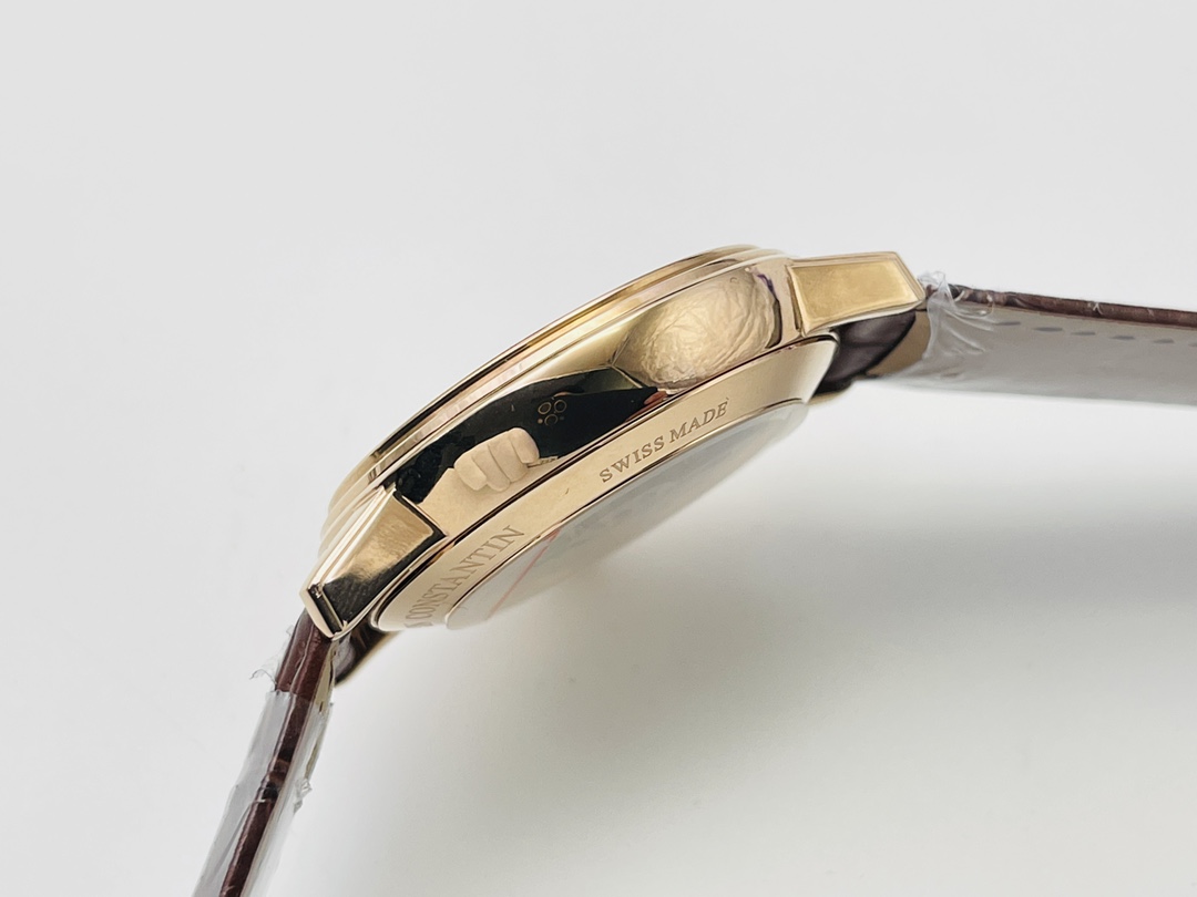 Classic 41.5 mm Watch – IW-1050 - Image 6