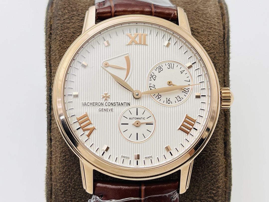 Classic 41.5 mm Watch – IW-1050 - Image 4