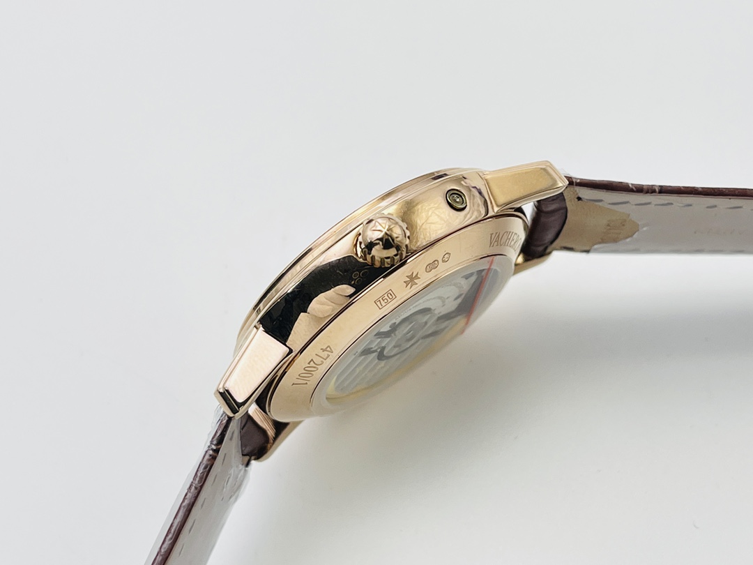 Classic 41.5 mm Watch – IW-1050 - Image 5