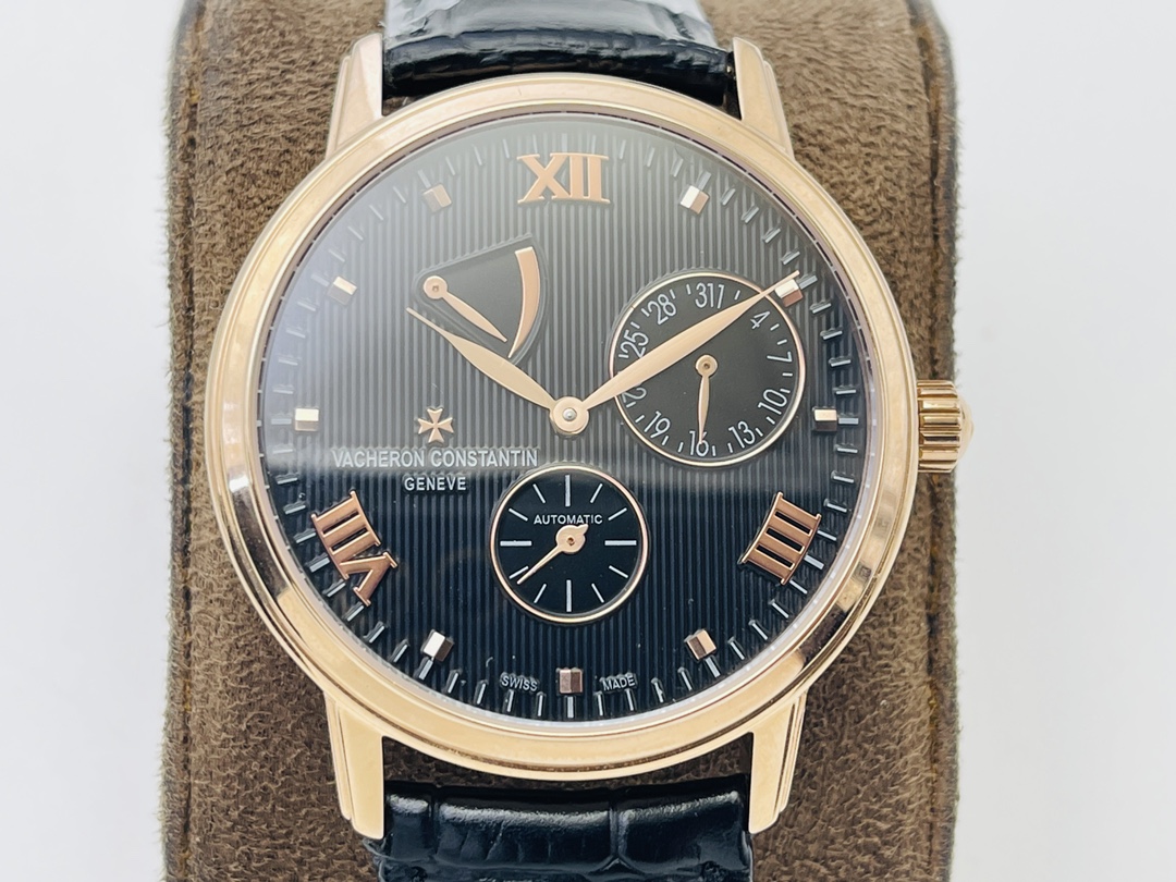 Classic 41.5 mm Watch – IW-1051 - Image 4