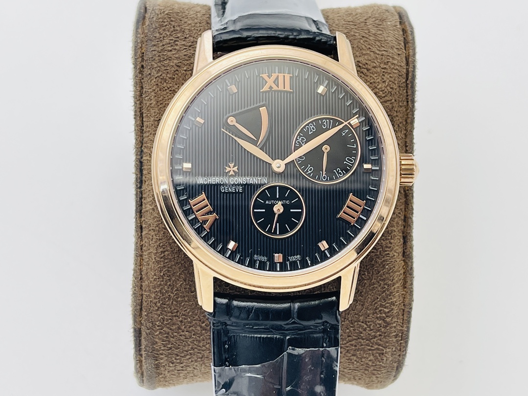 Classic 41.5 mm Watch – IW-1051