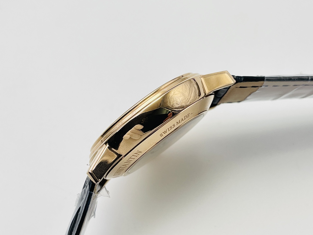 Classic 41.5 mm Watch – IW-1051 - Image 6