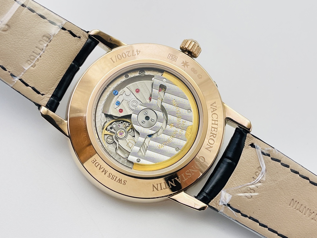 Classic 41.5 mm Watch – IW-1051 - Image 7