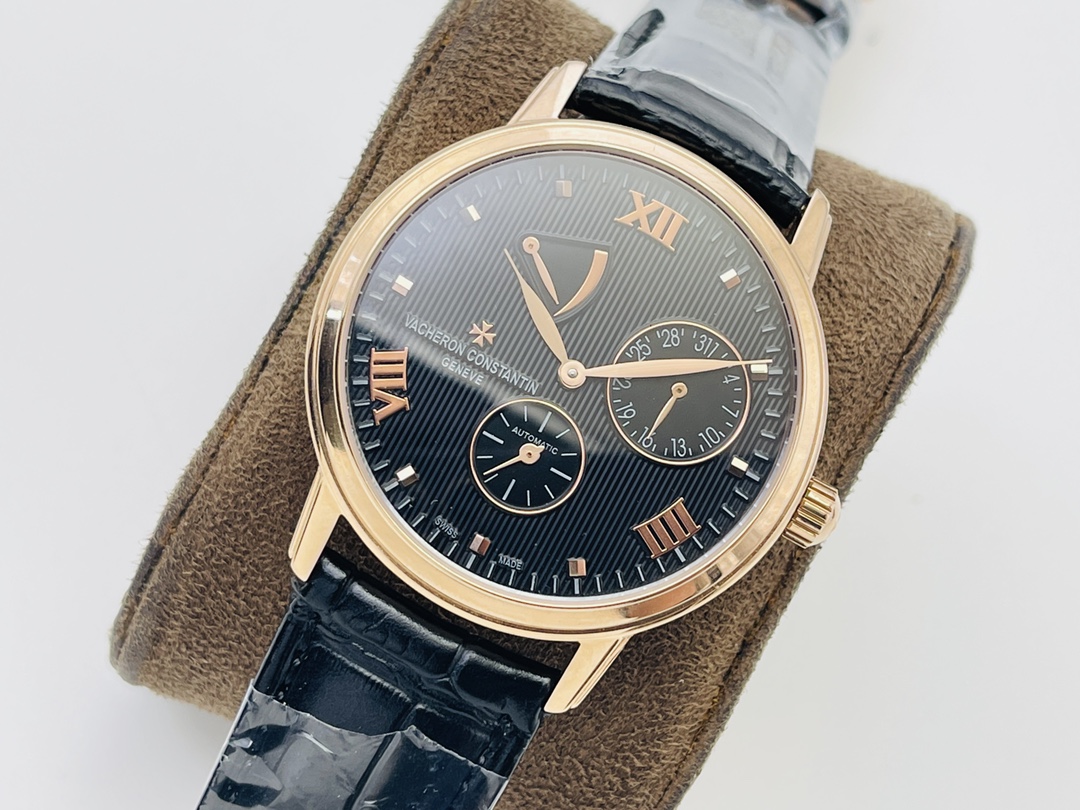 Classic 41.5 mm Watch – IW-1051 - Image 3