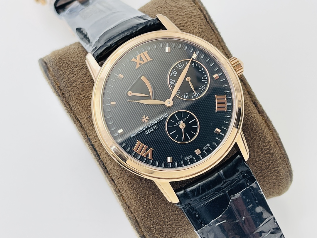 Classic 41.5 mm Watch – IW-1051 - Image 2