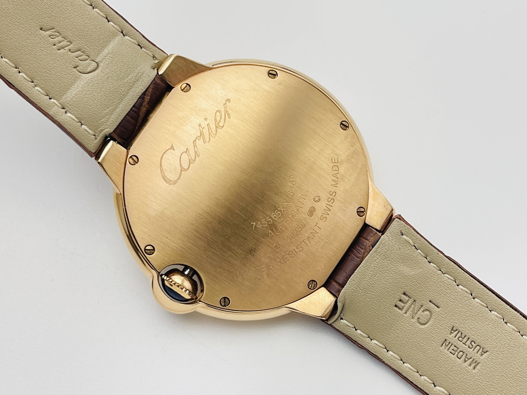 Ballon Bleu 28 mm Watch – IW-1822 - Image 7
