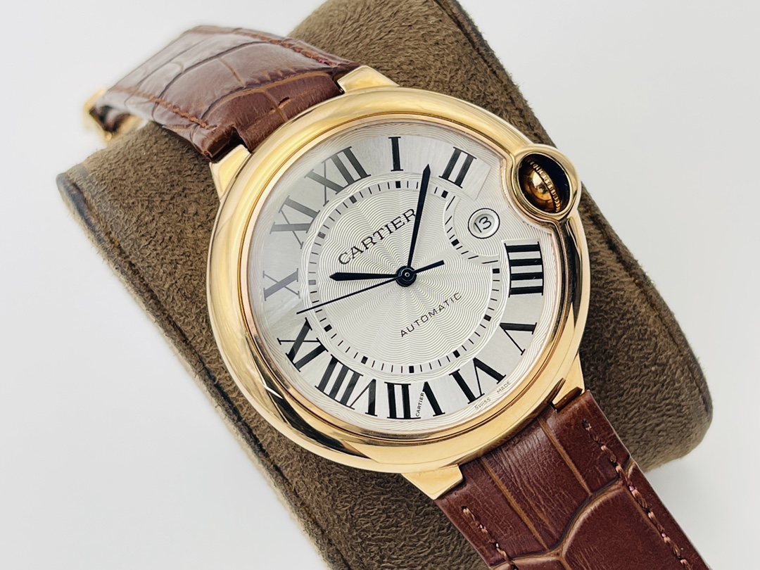 Ballon Bleu 28 mm Watch – IW-1822 - Image 2