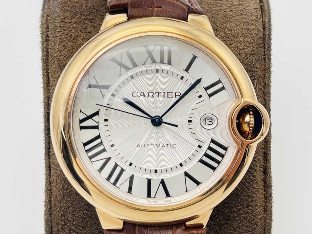 Ballon Bleu 28 mm Watch – IW-1822 - Image 4