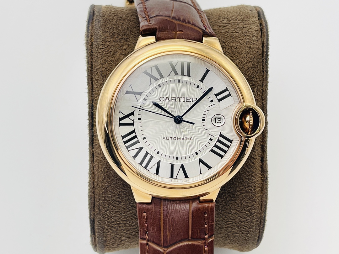 Ballon Bleu 28 mm Watch – IW-1822