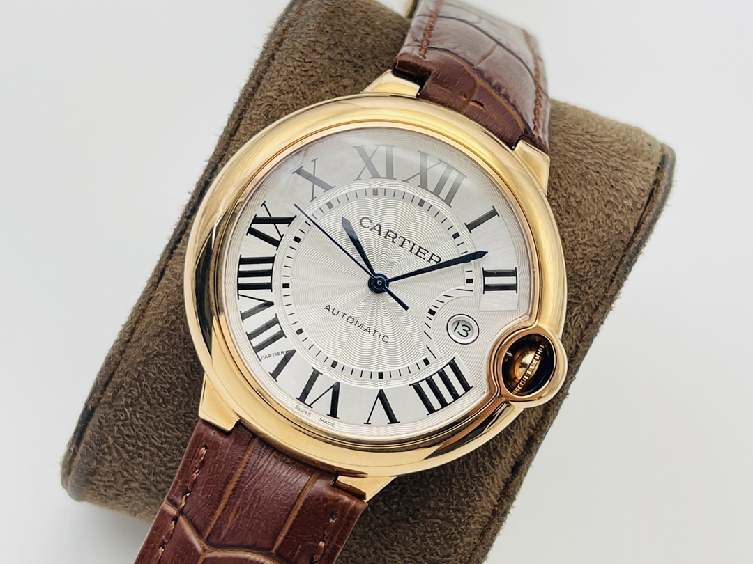 Ballon Bleu 28 mm Watch – IW-1822 - Image 3