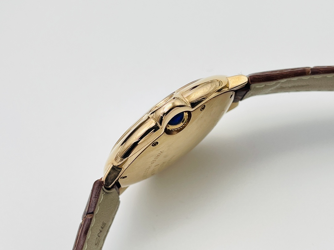 Ballon Bleu 28 mm Watch – IW-1822 - Image 5