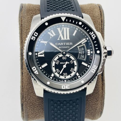 i1647593045_4394_0.jpg Cartier Classic Luminous 42 mm Watch – IW-1817