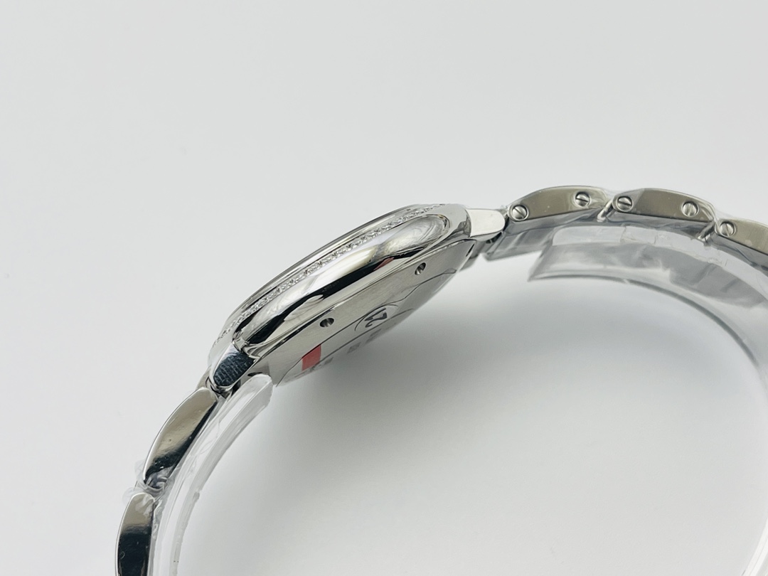 Ballon Bleu 28 mm Watch – IW-1820 - Image 6