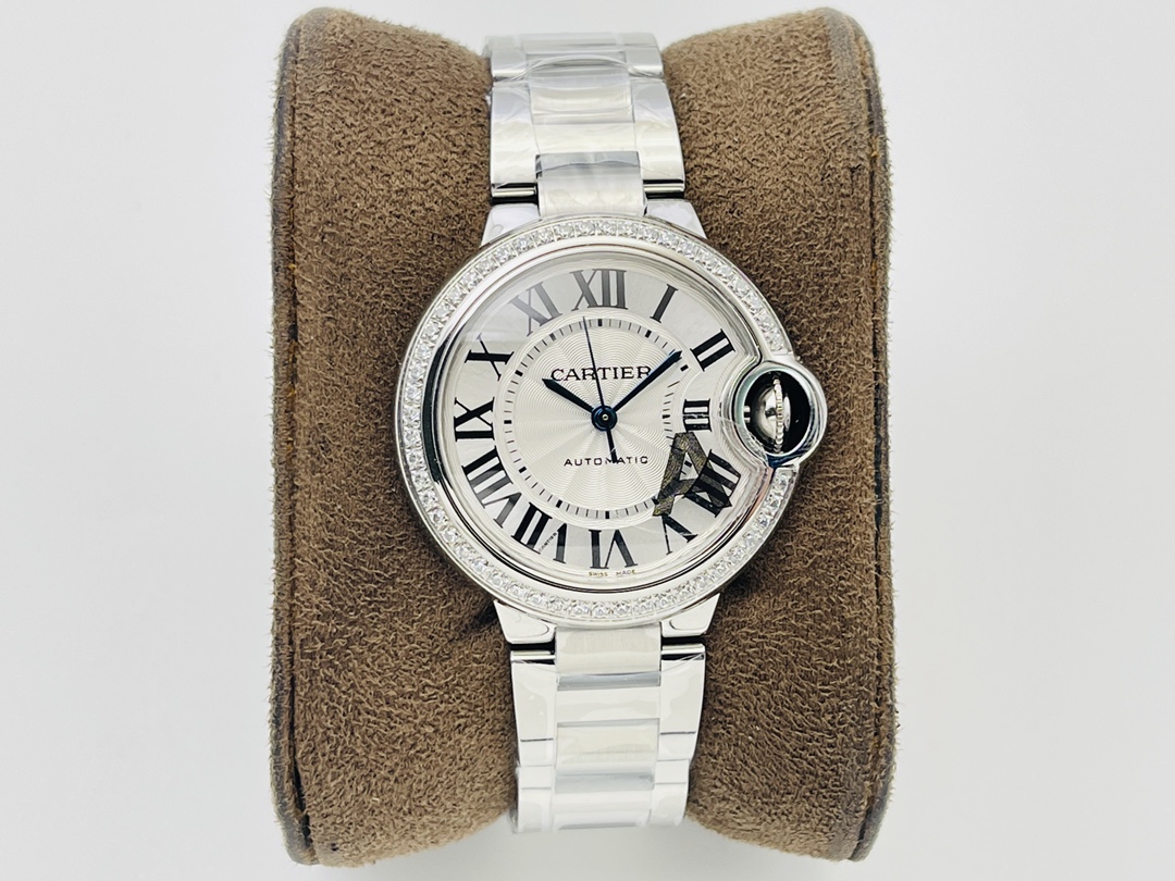 Ballon Bleu 28 mm Watch – IW-1820