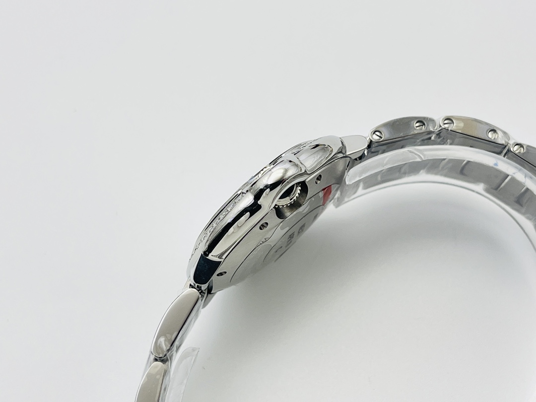Ballon Bleu 28 mm Watch – IW-1820 - Image 5