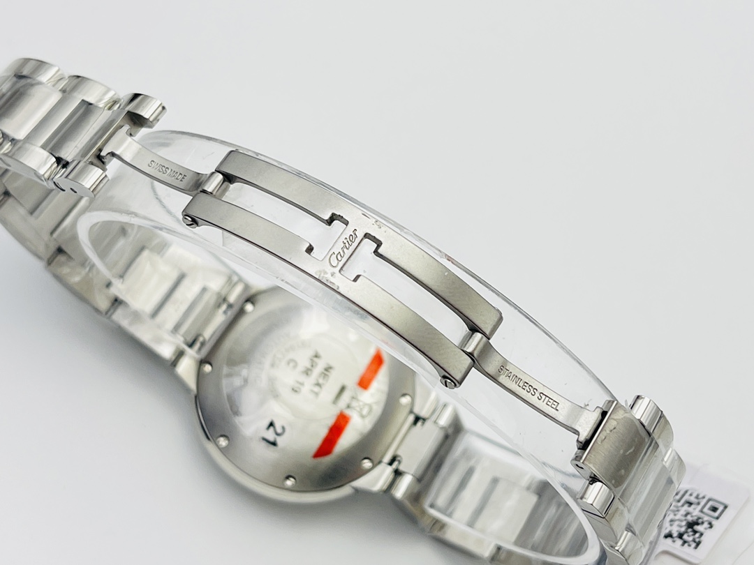 Ballon Bleu 28 mm Watch – IW-1820 - Image 8