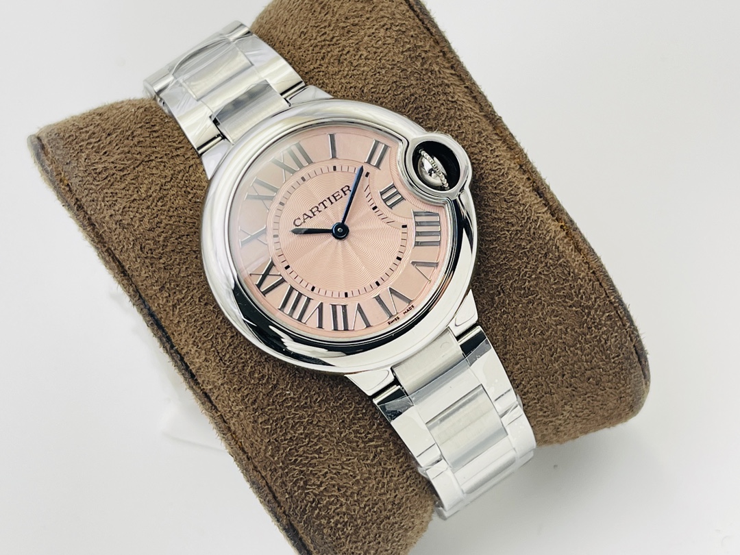 Ballon Bleu 28 mm Watch – IW-1819 - Image 2