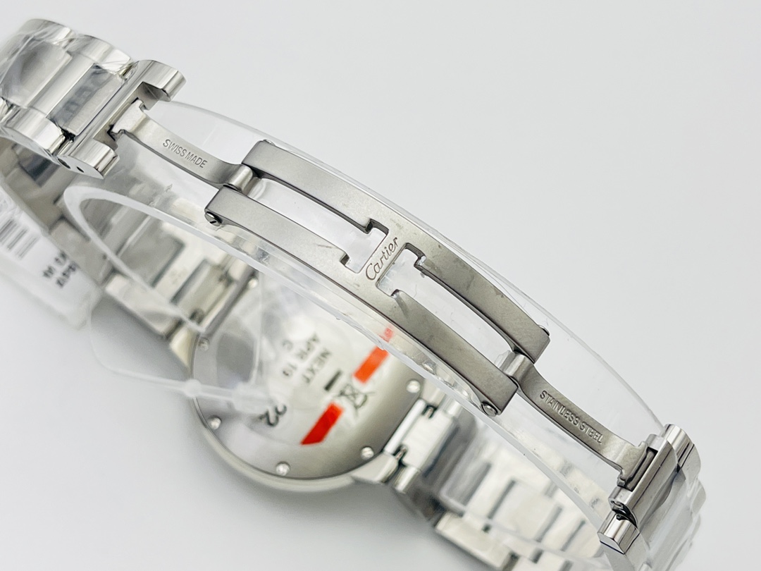 Ballon Bleu 28 mm Watch – IW-1819 - Image 8