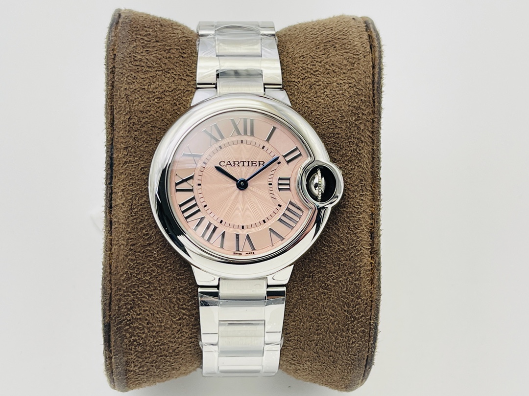 Ballon Bleu 28 mm Watch – IW-1819