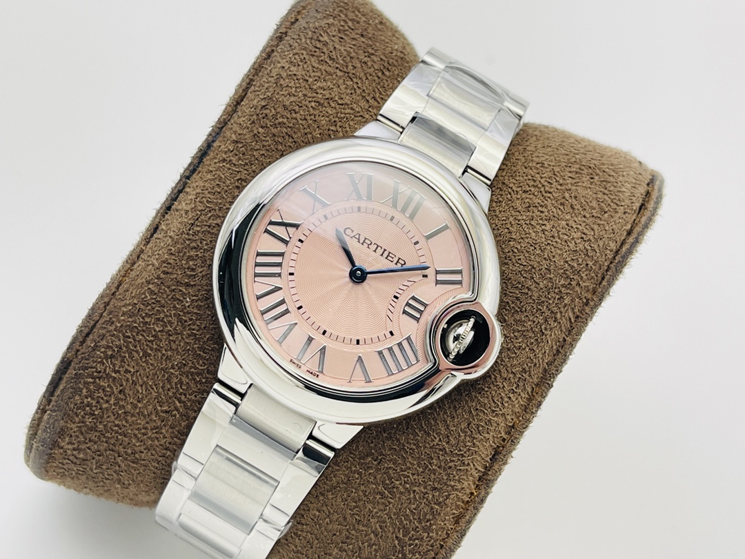 Ballon Bleu 28 mm Watch – IW-1819 - Image 3