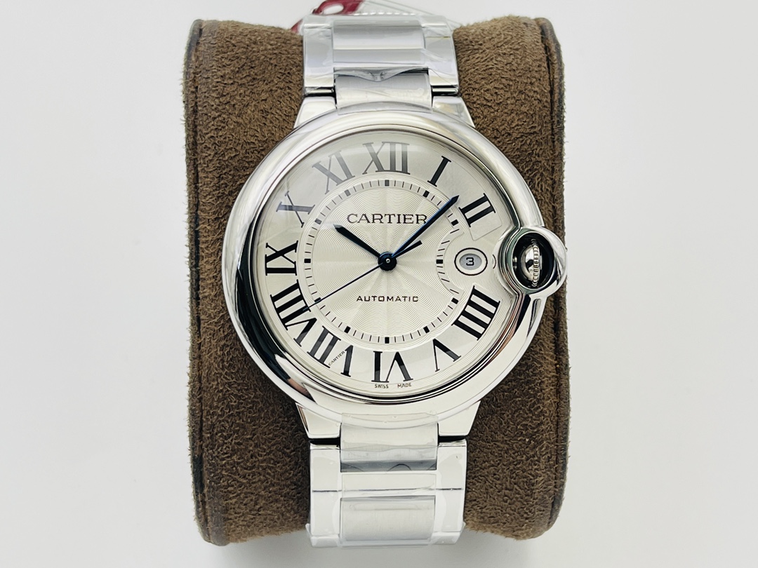 Ballon Bleu 28 mm Watch – IW-1821
