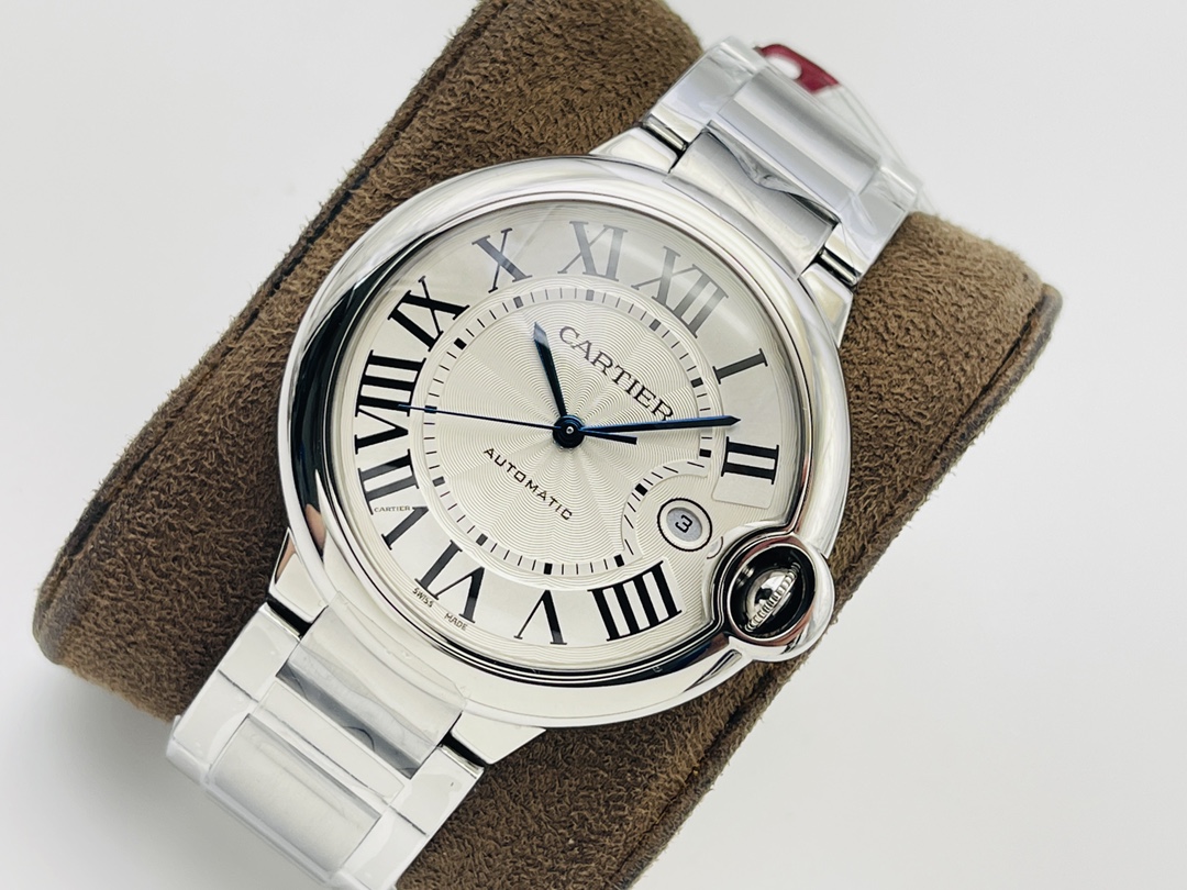 Ballon Bleu 28 mm Watch – IW-1821 - Image 3