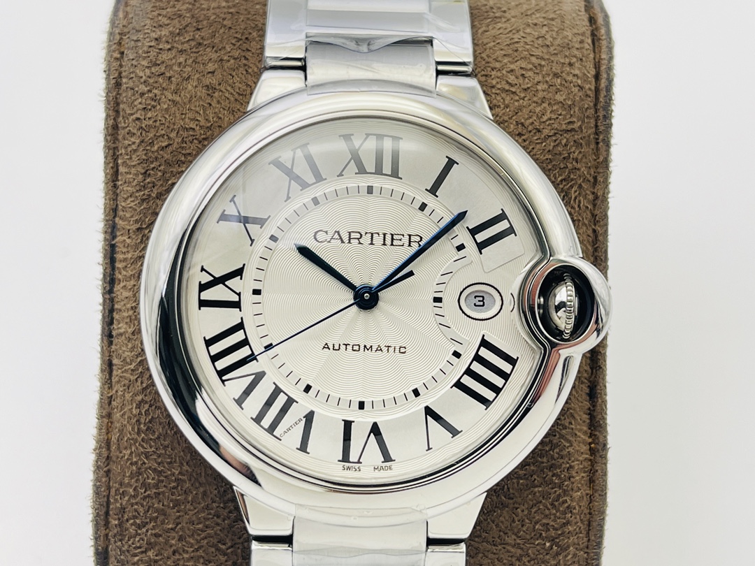 Ballon Bleu 28 mm Watch – IW-1821 - Image 4