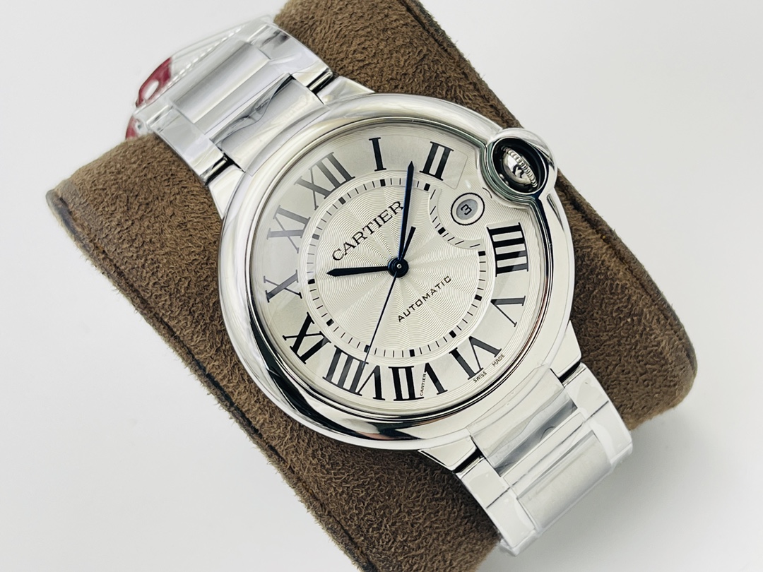 Ballon Bleu 28 mm Watch – IW-1821 - Image 2